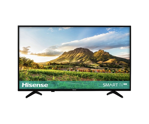 Ремонт телевизоров Hisense