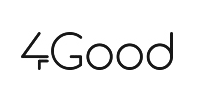 Логотип 4Good