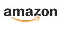 Логотип Amazon