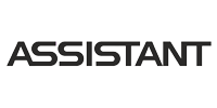 Логотип Assistant