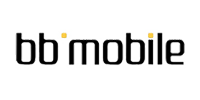 Логотип BB-mobile