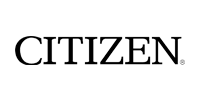 Логотип Citizen