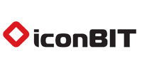 Логотип iconBit