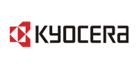 Логотип Kyocera