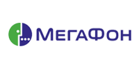 Логотип Мегафон