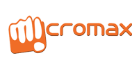 Логотип Micromax