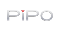 Логотип Pipo