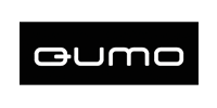 Логотип QUMO