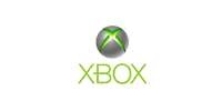 Логотип Xbox