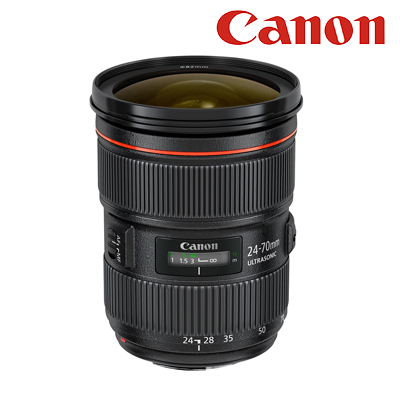 Ремонт объективов Canon