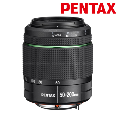 Ремонт объективов Pentax