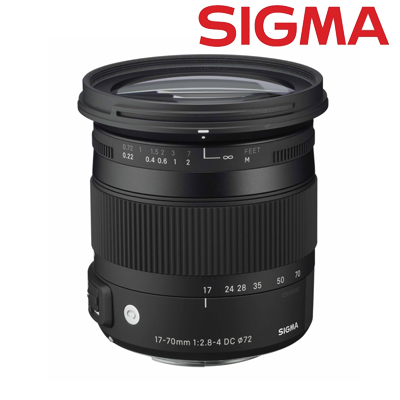 Ремонт объективов Sigma