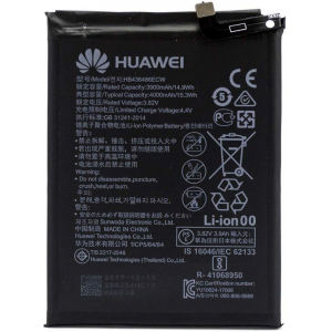 Аккумулятор Huawei Mate 20 Lite