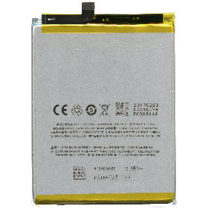 Аккумулятор Meizu M3 Max