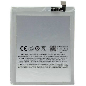Аккумулятор Meizu M3 Note