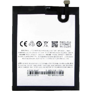 Аккумулятор Meizu M5 Note