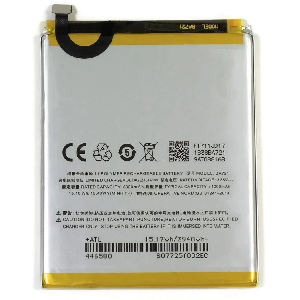 Аккумулятор Meizu M6 Note