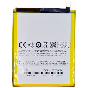 Аккумулятор Meizu M6