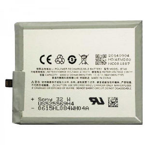 Аккумулятор Meizu MX4