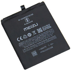 Аккумулятор Meizu MX6
