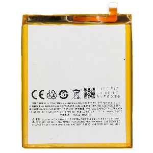 Аккумулятор Meizu U10