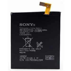 Аккумулятор Sony Xperia T3