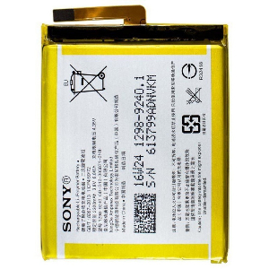 Аккумулятор Sony Xperia XA2