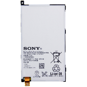 Аккумулятор Sony Xperia Z1 Compact