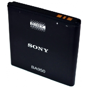 Аккумулятор Sony Xperia ZR