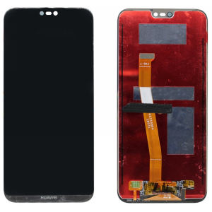Экран Huawei Nova 3