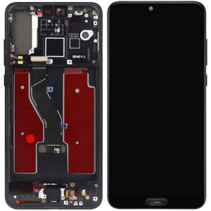 Экран Huawei P20