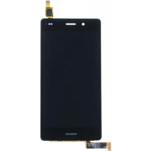 Экран Huawei P8 Lite