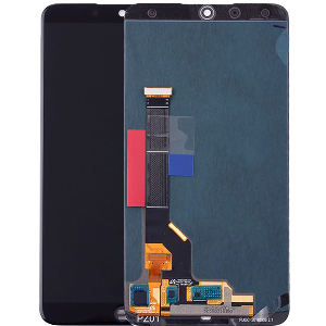 Экран Meizu 15 Plus