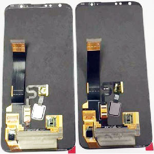 Экран Meizu 16th