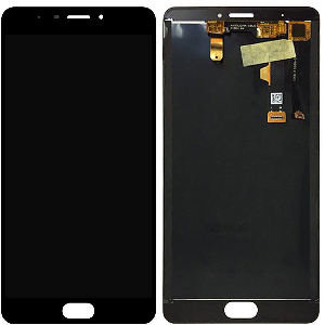 Экран Meizu M3 Max