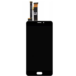 Экран Meizu M3e