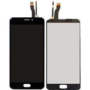 Экран Meizu M5 Note