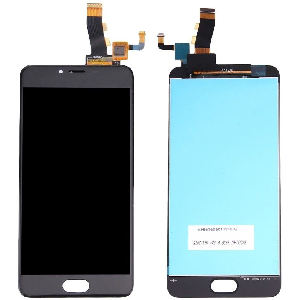 Экран Meizu M5
