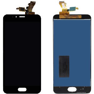 Экран Meizu M5s