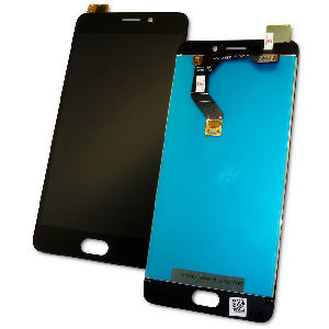 Экран Meizu M6