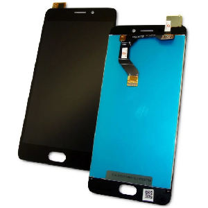 Экран Meizu M8 Lite