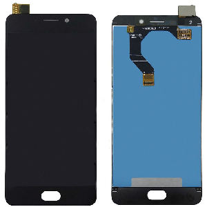 Экран Meizu Note 8