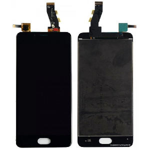 Экран Meizu U10