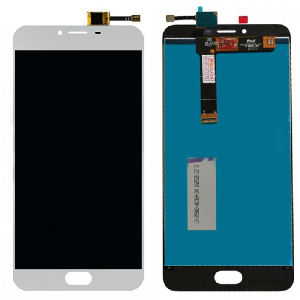 Экран Meizu U20