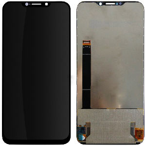Экран Meizu X8