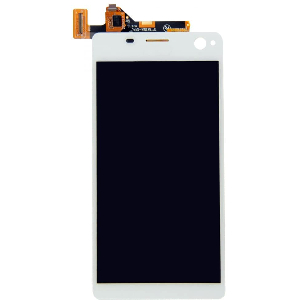Экран Sony Xperia C4