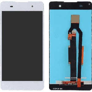 Экран Sony Xperia E5