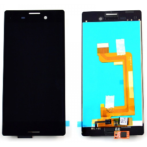 Экран Sony Xperia M4 Aqua