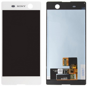 Экран Sony Xperia M5