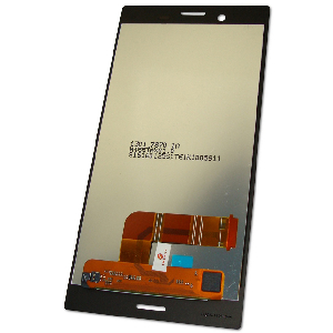 Экран Sony Xperia X Compact